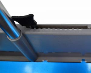 AWTools Siewnik ogrodowy 12L AW60505 2