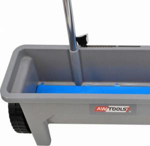 AWTools Siewnik ogrodowy 12L AW60505 3