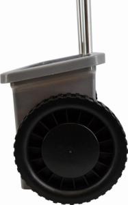 AWTools Siewnik ogrodowy 12L AW60505 4