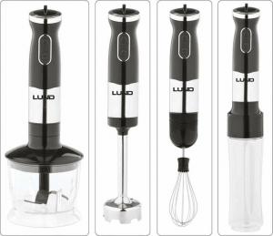 Blender Lund T67700 2