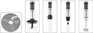 Blender Lund T67701 5