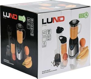 Blender kielichowy Lund  67703 11