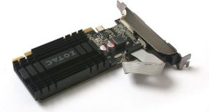 Karta graficzna Zotac GeForce GT 710 Zone 2GB DDR3 (ZT-71302-20L) 6