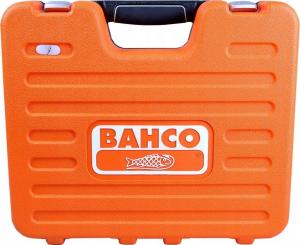 Zestaw narzędzi Bahco 91 el. (S910) 2