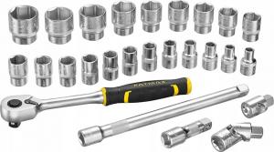 Zestaw narzędzi Stanley 26 el. (FMMT98103-1) 3