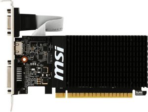 Karta graficzna MSI GeForce GT 710 1GB DDR3 (V809-1899R) 1