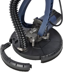 Szlifierka Celma Szlifierka do gipsu CELMA Professional PRBt 225GEO 710W 225mm 4