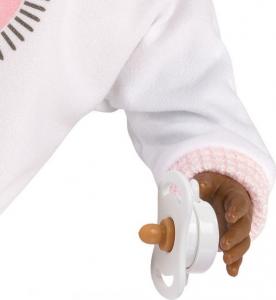 Llorens Lalka Bobas płaczący Cuca 30cm (420820) 4