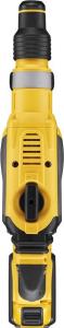 Młotowiertarka Dewalt DCH614N 54 V 2
