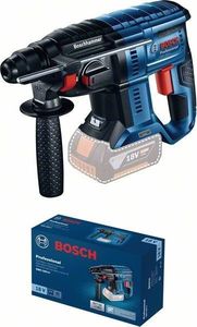 Młotowiertarka Bosch GBH 180-LI 18 V (0611911120) 1