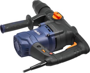 Młotowiertarka Celma Młot udarowo-obrotowy CELMA Professional PRWg 40GEO 1600W SDS Max 10J 8