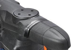 Młotowiertarka Celma Młot udarowo-obrotowy CELMA Professional PRWg 40GEO 1600W SDS Max 10J 9