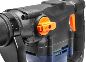 Młotowiertarka Celma Młot udarowo-obrotowy CELMA Professional PRWg 40GEO 1600W SDS Max 10J 10