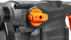 Młotowiertarka Celma Młot udarowo-obrotowy CELMA Professional PRWg 40GEO 1600W SDS Max 10J 11