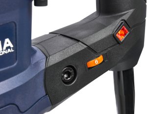 Młotowiertarka Celma Młot udarowo-obrotowy CELMA Professional PRWg 40GEO 1600W SDS Max 10J 12