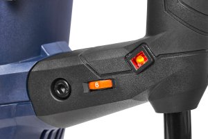 Młotowiertarka Celma Młot udarowo-obrotowy CELMA Professional PRWg 40GEO 1600W SDS Max 10J 13