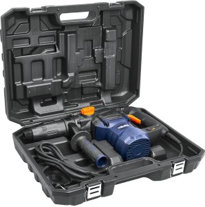 Młotowiertarka Celma Młot udarowo-obrotowy CELMA Professional PRWg 40GEO 1600W SDS Max 10J 14