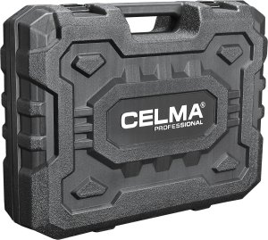 Młotowiertarka Celma Młot udarowo-obrotowy CELMA Professional PRWg 40GEO 1600W SDS Max 10J 15