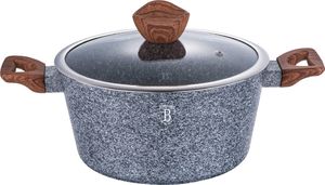 Berlinger Haus ZESTAW GARNKÓW GRANITOWYCH BERLINGER HAUS BH-7060 5