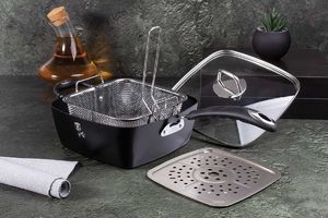 Patelnia Berlinger Haus 24cm 2