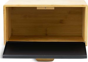 Chlebak KRISBERG bambusowy  (7605) 2