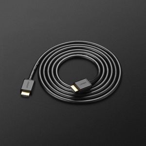 Kabel Proda HDMI - HDMI 15m czarny (Ugreen) 3