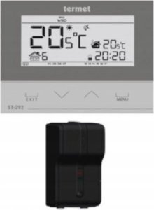 Termet REGULATOR ST-292 V2 TYGOD.BEZPRZEWODOWY 6