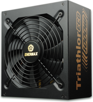 Zasilacz Enermax Triathlor Eco 1000W (ETL1000EWT-M) 2