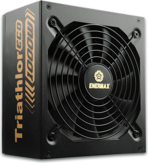 Zasilacz Enermax Triathlor Eco 1000W (ETL1000EWT-M) 3
