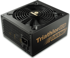 Zasilacz Enermax Triathlor Eco 1000W (ETL1000EWT-M) 4