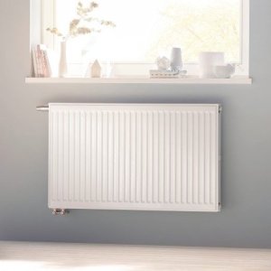 Kermi GRZ.KERMI V-10 900X700 L 490W 3