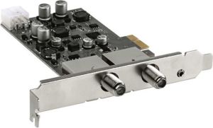 Technotrend S2-4200 Twin DVB-S2, PCIe (7013600631) 1
