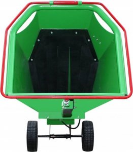 Zipper Rębak, Rozdrabniacz Do Gałęzi Zi-Haek4100 (Zi-Haek4100) 22