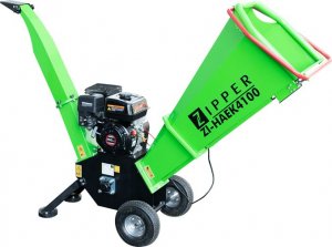 Zipper Rębak, Rozdrabniacz Do Gałęzi Zi-Haek4100 (Zi-Haek4100) 33