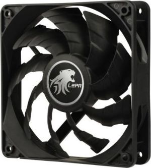 Chłodzenie wodne Lepa EXllusion 240 (LPWEL240-HF) 5