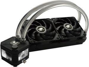 Chłodzenie wodne Lepa EXllusion 240 (LPWEL240-HF) 6