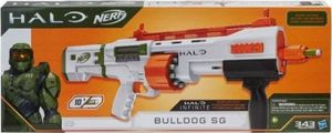 Hasbro Blaster Nerf Halo Bulldog SG 1