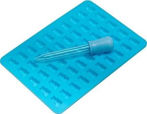 GM Foremka MIŚKI na żelki, lód, czekoladę 2