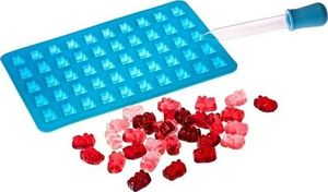 GM Foremka MIŚKI na żelki, lód, czekoladę 4