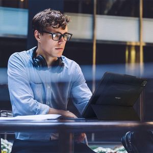 Etui na tablet Spigen Etui Spigen Rugged Armor Pro Apple iPad Pro 12.9 2021 (5. generacji) Black 20