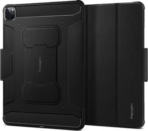 Etui na tablet Spigen Etui Spigen Rugged Armor Pro Apple iPad Pro 12.9 2021 (5. generacji) Black 2