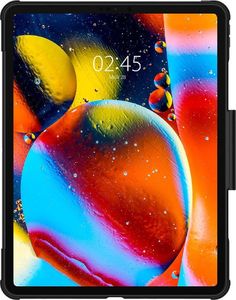 Etui na tablet Spigen Etui Spigen Rugged Armor Pro Apple iPad Pro 12.9 2021 (5. generacji) Black 5