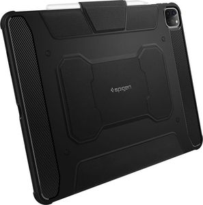 Etui na tablet Spigen Etui Spigen Rugged Armor Pro Apple iPad Pro 12.9 2021 (5. generacji) Black 9