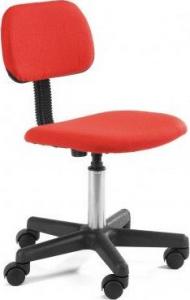 Krzesło biurowe Nore FD-1 Czerwone 1