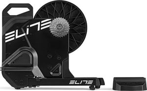 Elite Interaktywny trenażer rowerowy Suito-T z pomiarem mocy 2