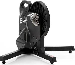 Elite Interaktywny trenażer rowerowy Suito-T z pomiarem mocy 4
