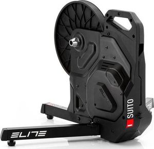 Elite Interaktywny trenażer rowerowy Suito-T z pomiarem mocy 5
