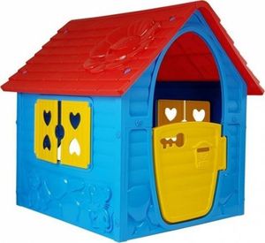 Dohany Domek dla dzieci My First Play House 1