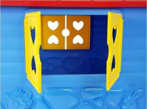 Dohany Domek dla dzieci My First Play House 4