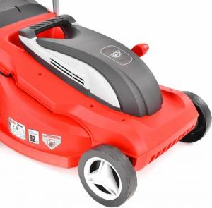 Kosiarka elektryczna Hecht 2044 3